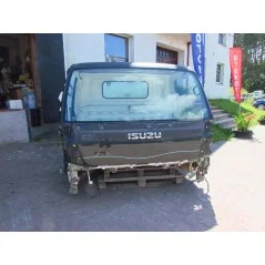 ISUZU NPR NQR NKR04-07 KABINA KAROSERIA SZKIELET SZYBY POMORSKIE WSZYSTKIE CZESCI Najlepsza cena