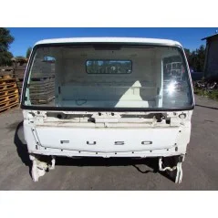 Promocja MITSUBISHI CANTER FUSO 12-21 KAROSERIA SZKIELET SZEROKA KABINA 15R