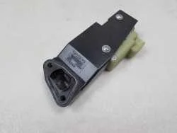 VOLVO S60 V70 XC90 XC ZAMEK SILOWNIK KLAPKI PALIWA 30612856 02-14 Darmowy zwrot