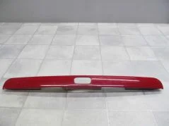 VOLVO S40 95/99 BLENDA LISTWA KLAPY 804687 Wyprzedaż