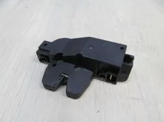 PEUGEOT 607 LIFT 04- ZAMEK KLAPY TYL 9653831780 Szybka wysyłka