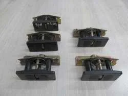 PEUGEOT 406 SEDAN 95- ZAMEK RYGIEL KLAPY 9629728280 Hit cenowy