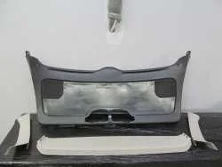 SUBARU LEGACY IV 03- KOMBI TAPICERKA KLAPY BAGAZNIKA Rabat
