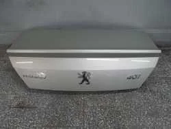 Sprawdź teraz PEUGEOT 407 COUPE 04-11 KLAPA BAGAZNIKA TYL KCVD
