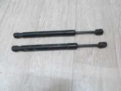 AUDI A4 B7 SILOWNIK TELESKOP KLAPY BAGAZNIKA 8E5827552J 04-07 Szybka dostawa