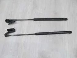 VOLVO XC90 SILOWNIK TELESKOP KLAPY BAGAZNIKA 30634580 02-07 Tylko dziś