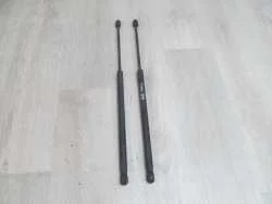 FORD FUSION PLUS SILOWNIK TELESKOP KLAPY BAGAZNIKA TYL 05-13 Szybka dostawa