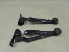 VOLVO XC90 ZAWIAS OGRANICZNIK KLAPY BURTY PRAWY LEWY 30674751 30674750 02-14 Bezpieczne zakupy