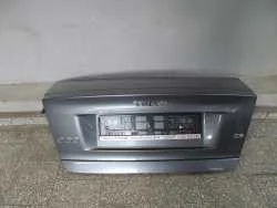 Oferta VOLVO S60 I LIFT 04-10 KLAPA BAGAZNIKA TYL TYLNA 455