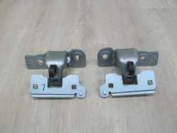 Nie przegap PEUGEOT 508 SW ZAWIASY KLAPY BAGAZNIKA KLXD 9687860380 9687860480 10-14