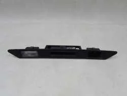 Rabat AUDI A3 8P PRZYCISK MIKROSTYK KLAPY BAGAZNIKA BLENDA 8P4827574