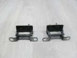 Najlepsza cena VOLVO V50 04-12 ZAWIAS KLAPY BAGAZNIKA LEWY PRAWY 30716263 019-26