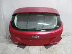 Sprawdź teraz FORD FOCUS MK3 III HB KLAPA BAGAZNIKA TYL UB 10-14