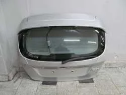 Bezpieczne zakupy FORD FIESTA MK7 3D KLAPA BAGAZNIKA TYL 69 08-17
