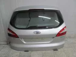 FORD MONDEO MK4 IV KOMBI KLAPA BAGAZNIKA TYL 66 07-10 Oferta czasowa