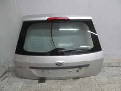 FORD FIESTA MK6 VI 3D KLAPA BAGAZNIKA TYL 62 02-05 Taniej
