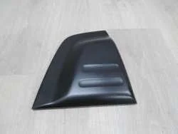 SUZUKI GRAND VITARA NAKLADKA KLAPY BAGAZNIKA TYL 01-05 Rabat