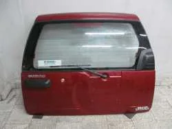 Promocja SUZUKI GRAND VITARA KLAPA BAGAZNIKA TYL Z5K 01-05