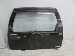 Tylko do końca tygodnia SUZUKI GRAND VITARA KLAPA BAGAZNIKA TYL 01-05