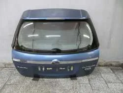SUBARU OUTBACK III LIFT 06-09 KLAPA BAGAZNIKA 64Z Najlepsza cena