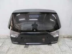 Tylko dziś MITSUBISHI OUTLANDER II 06-12 KLAPA BAGAZNIKA