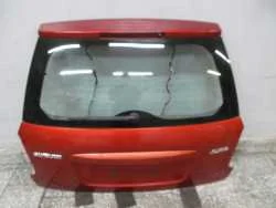 Zniżka FIAT SEDICI SUZUKI SX4 KLAPA BAGAZNIKA TYL ZFS KPL 05-14