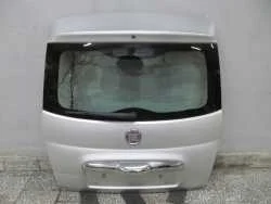 FIAT 500 07-15 KLAPA BAGAZNIKA TYL 612 KPL Oferta