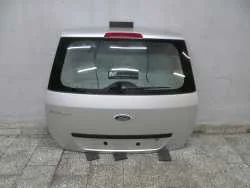 FORD FUSION I KLAPA BAGAZNIKA TYL 62 02-12 KPL Wysoka jakość