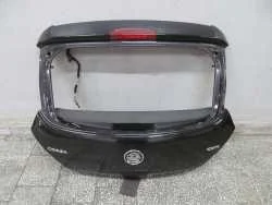 OPEL CORSA D 3D 06-11 KLAPA BAGAZNIKA TYL Z20R KPL Niska cena