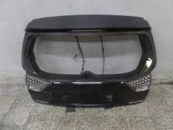 Łatwy zwrot MITSUBISHI OUTLANDER II 06-12 KLAPA BAGAZNIKA