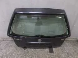 Ograniczona ilość VW PASSAT B5 KOMBI 97-00 KLAPA BAGAZNIKA LC7U
