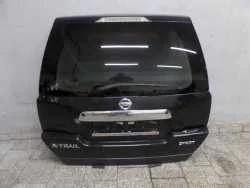 NISSAN X-TRAIL T31 KLAPA BAGAZNIKA TYL SZYBA G41 08-13 Zniżka