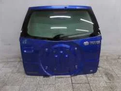 DAIHATSU TERIOS II KLAPA BAGAZNIKA TYL SZYBA B58 06-16 Premium