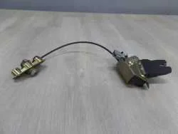 Taniej VOLVO S60 LIFT 04-10 ZAMEK WKLADKA KLAPY BAGAZNIKA TYL 8679694