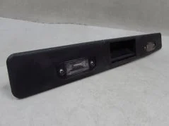 Szybka wysyłka VOLVO V70 III XC70 06-16 BLENDA KLAMKA KLAPY BAGAZNIKA TYL 30699743 31253018