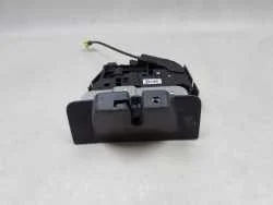 Ostatnia szansa VOLVO V70 III XC70 III 06-16 ZAMEK KLAPY BAGAZNIKA TYL 6 PIN 31276954 40758120
