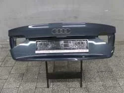 Premium AUDI A5 8T COUPE KLAPA BAGAZNIKA TYL