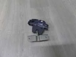 CITROEN C5 III X7 SEDAN ZAMEK KLAPY BAGAZNIKA 9660403780 Darmowa dostawa