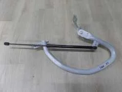 VOLVO S60 II 10- ZAWIAS KLAPY BAGAZNIKA PRAWY 614-46 31349170 Wyprzedaż