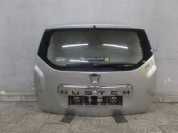 DACIA DUSTER 09-17 KLAPA BAGAZNIKA TEK23 Zniżka