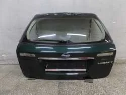 SUBARU LEGACY IV KOMBI 03-06 KLAPA BAGAZNIKA TYL 29W Rabat