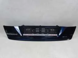 Darmowa dostawa FORD MONDEO MK4 IV HB LIFT BLENDA KLAPY BAGAZNIKA BS71-A423A40-A E6 10-14