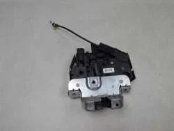 VOLVO V70 III XC70 III 06-16 ZAMEK KLAPY BAGAZNIKA TYL 31253447 40758120 Tylko dziś