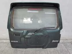 Oferta czasowa SUZUKI JIMNY 98-12 KLAPA BAGAZNIKA TYL SZYBAZ2T