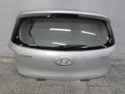 Wysoka jakość HYUNDAI I10 II 14-18 KLAPA BAGAZNIKA TYL SZYBA KPL RYS