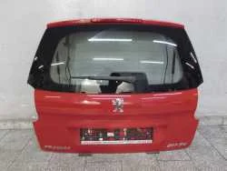 Zniżka PEUGEOT 207 SW KOMBI KLAPA BAGAZNIKA KKNB 06-11