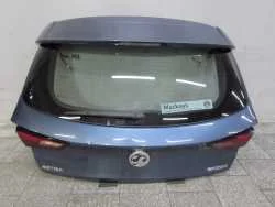 Najlepsza cena OPEL ASTRA K V HB 15-19 KLAPA BAGAZNIKA TYL LAMPY SZYBA Z22S KPL