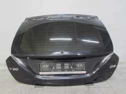 VOLVO V60 KOMBI 10-18 KLAPA BAGAZNIKA TYL SZYBA Oferta limitowana
