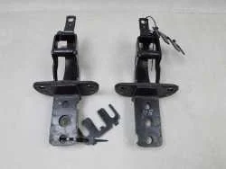 VOLVO V70 III XC70 06-16 ZAWIASY KLAPY BAGAZNIKA TYL 31298998 Promocja