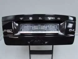 VOLVO S80 II LIFT 06-16 KLAPA BAGAZNIKA TYL Bezpieczne zakupy